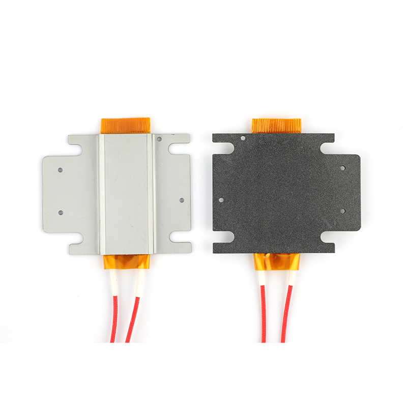 PTC Heating Element with Aluminum Housing