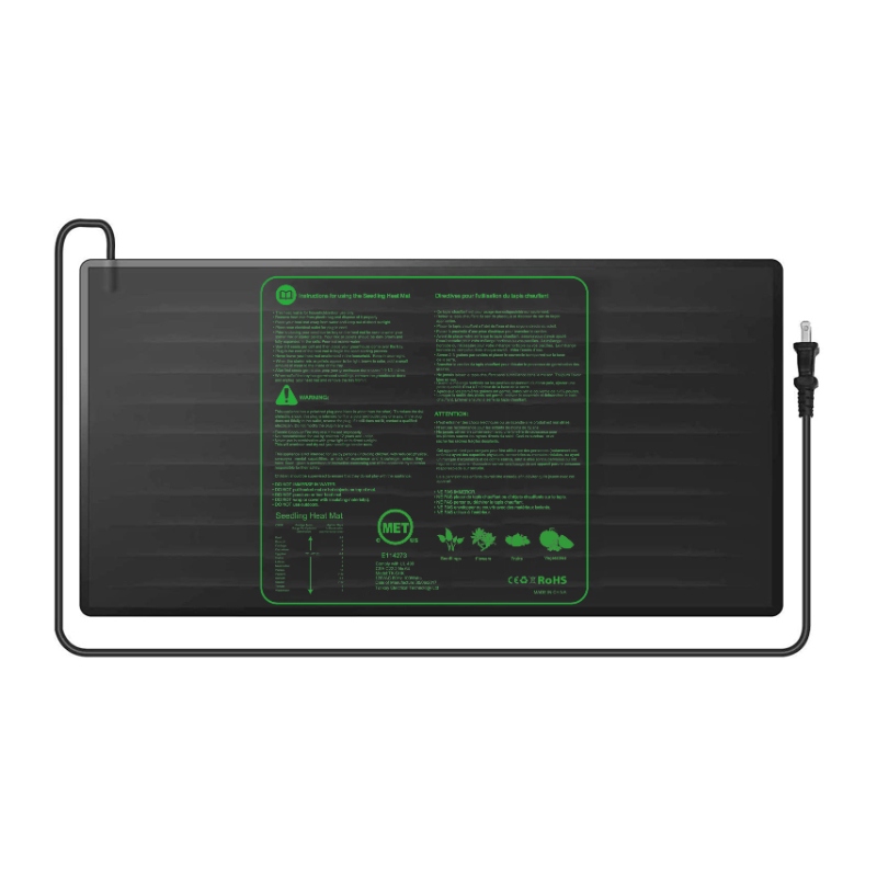 PVC Seedling Heat Mat