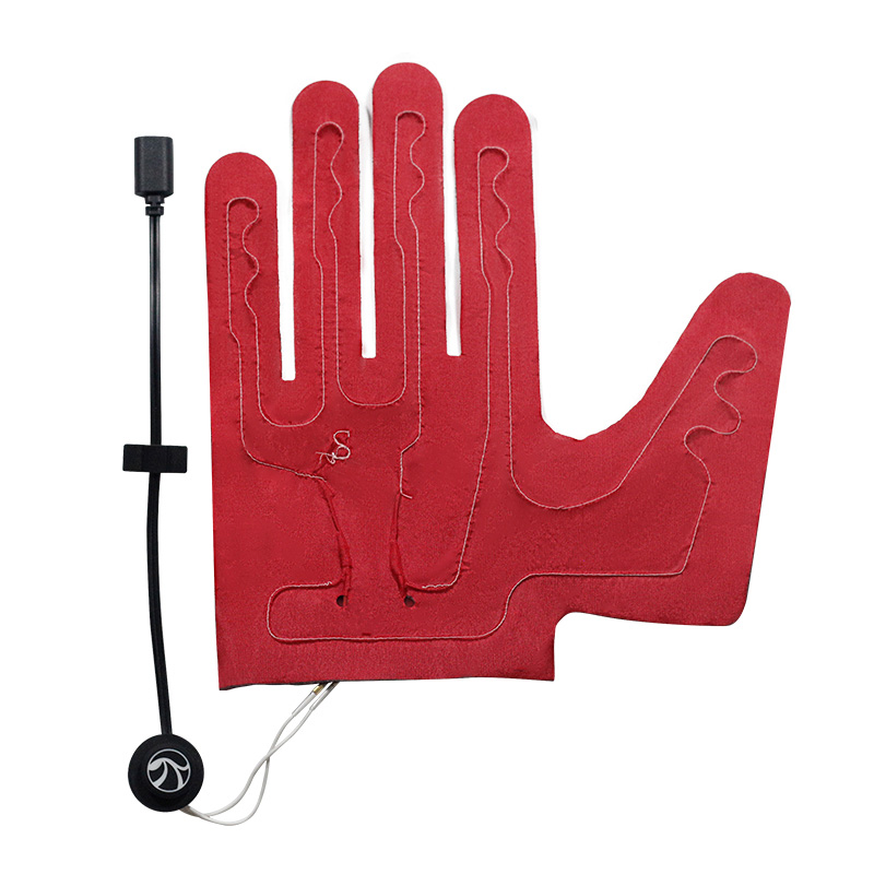 Carbon Fiber Heating Pad for Gloves