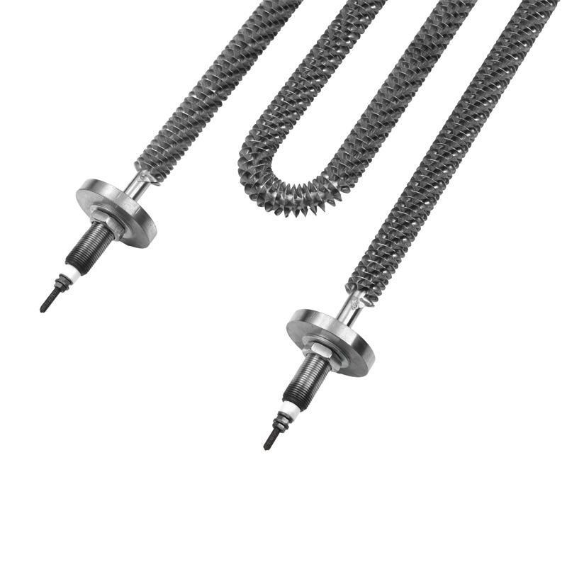 Electric Tubular Heating Element