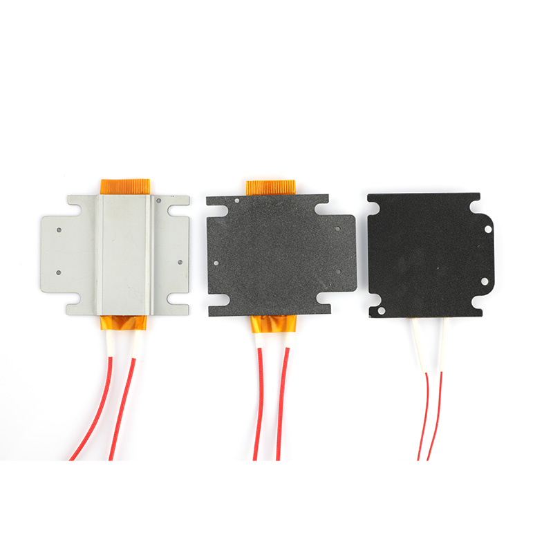 PTC Heating Element with Aluminum Housing