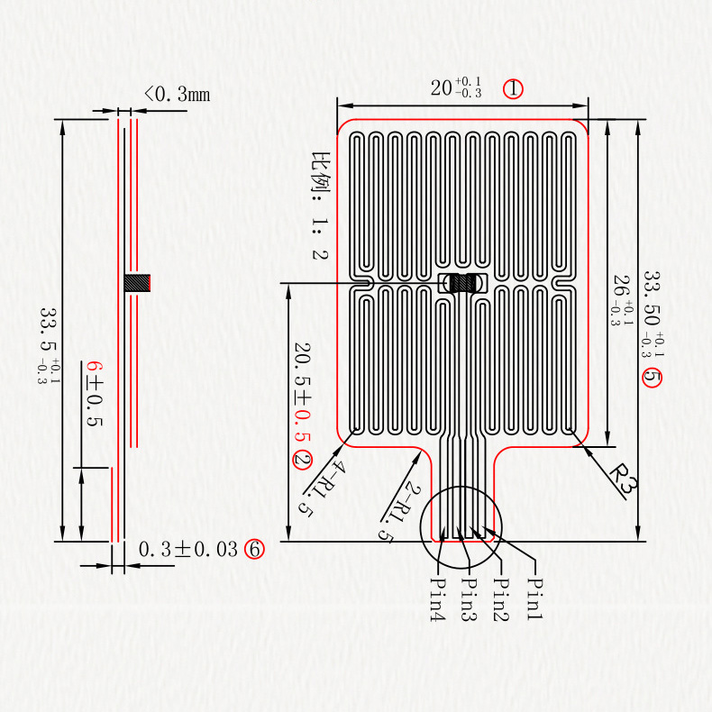Essential Oil Heater Pad
